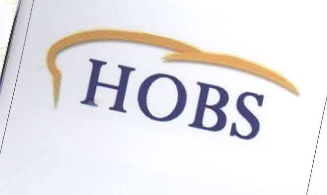 Mark logo